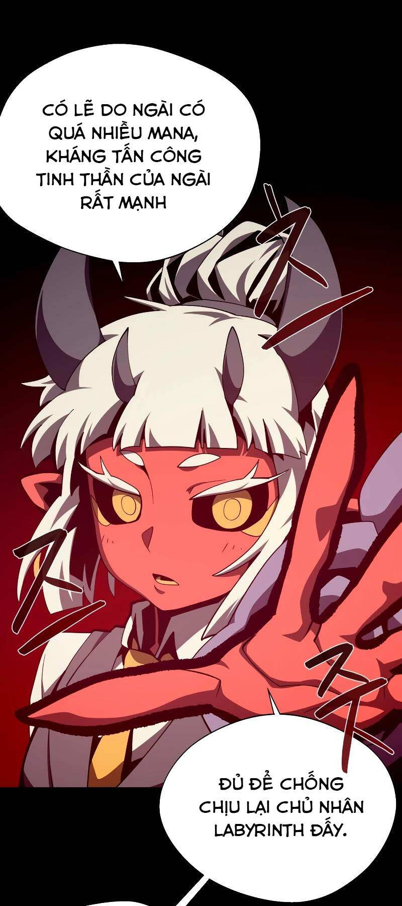 Hồi Ức Trong Ngục Tối Chap 80 - Next Chap 81