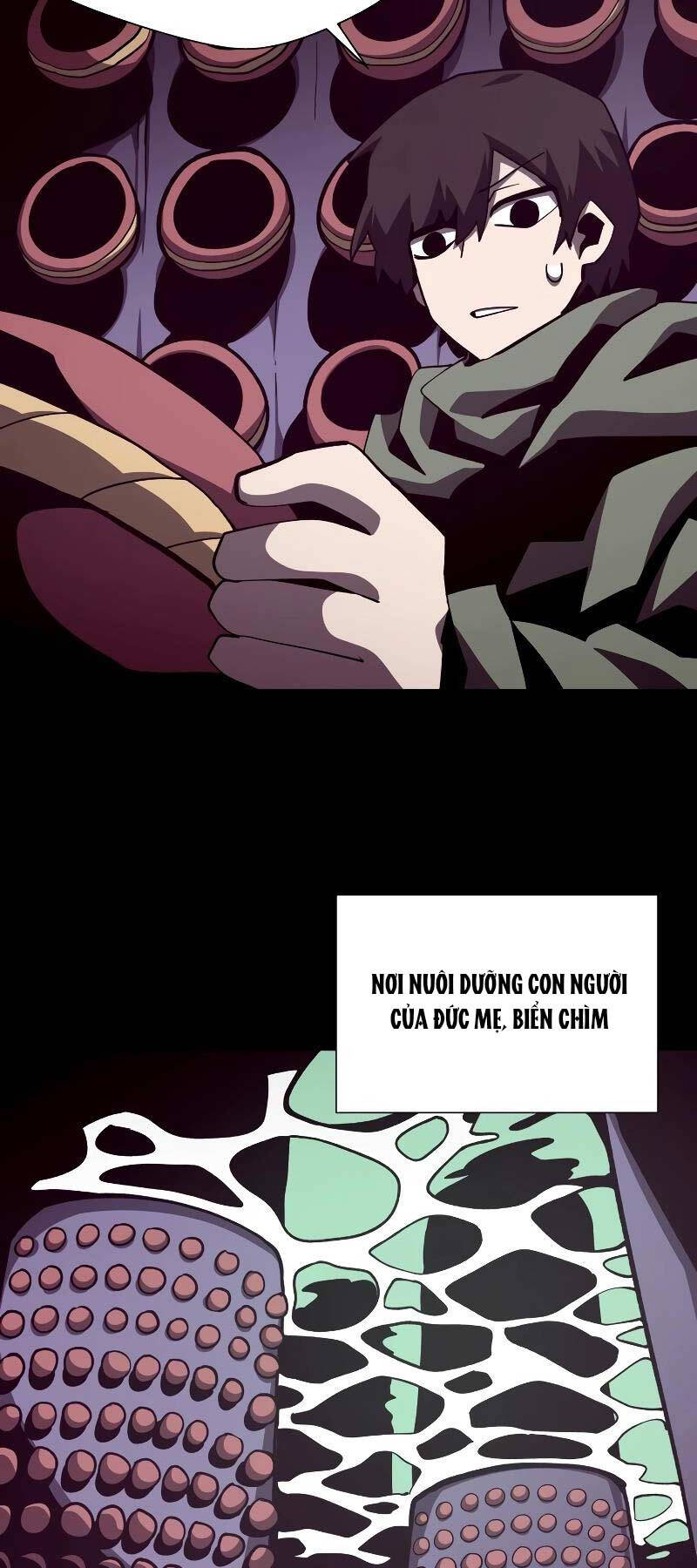 Hồi Ức Trong Ngục Tối Chap 80 - Next Chap 81