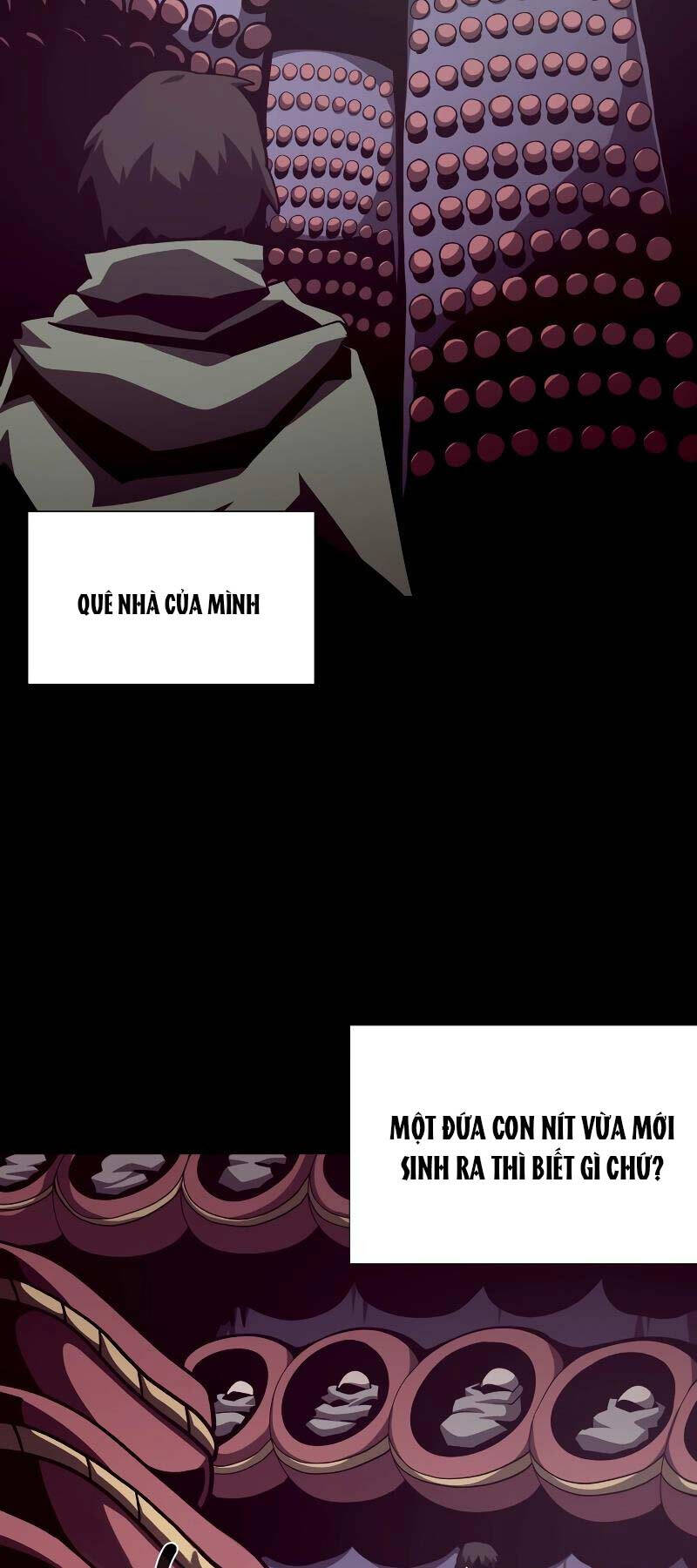 Hồi Ức Trong Ngục Tối Chap 80 - Next Chap 81