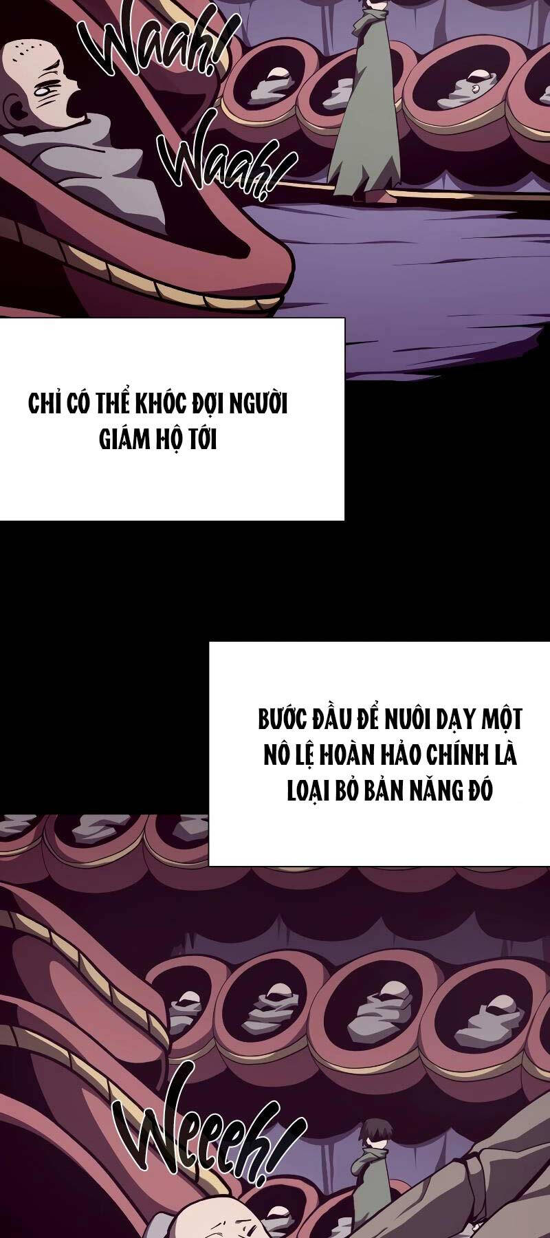 Hồi Ức Trong Ngục Tối Chap 80 - Next Chap 81