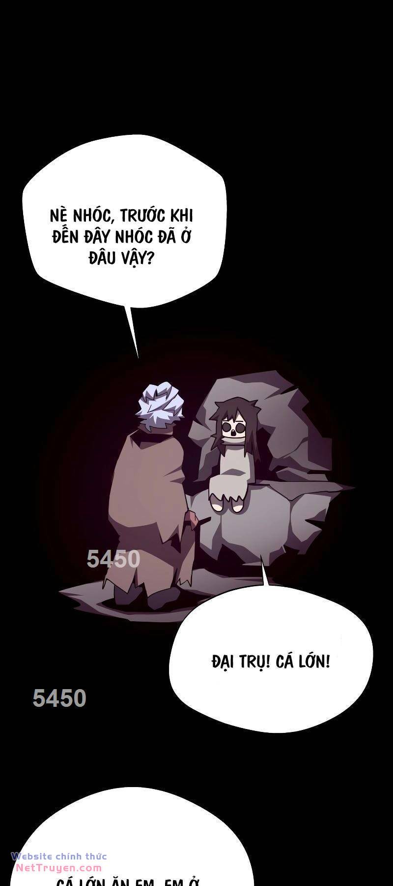 Hồi Ức Trong Ngục Tối Chap 84 - Next Chap 85