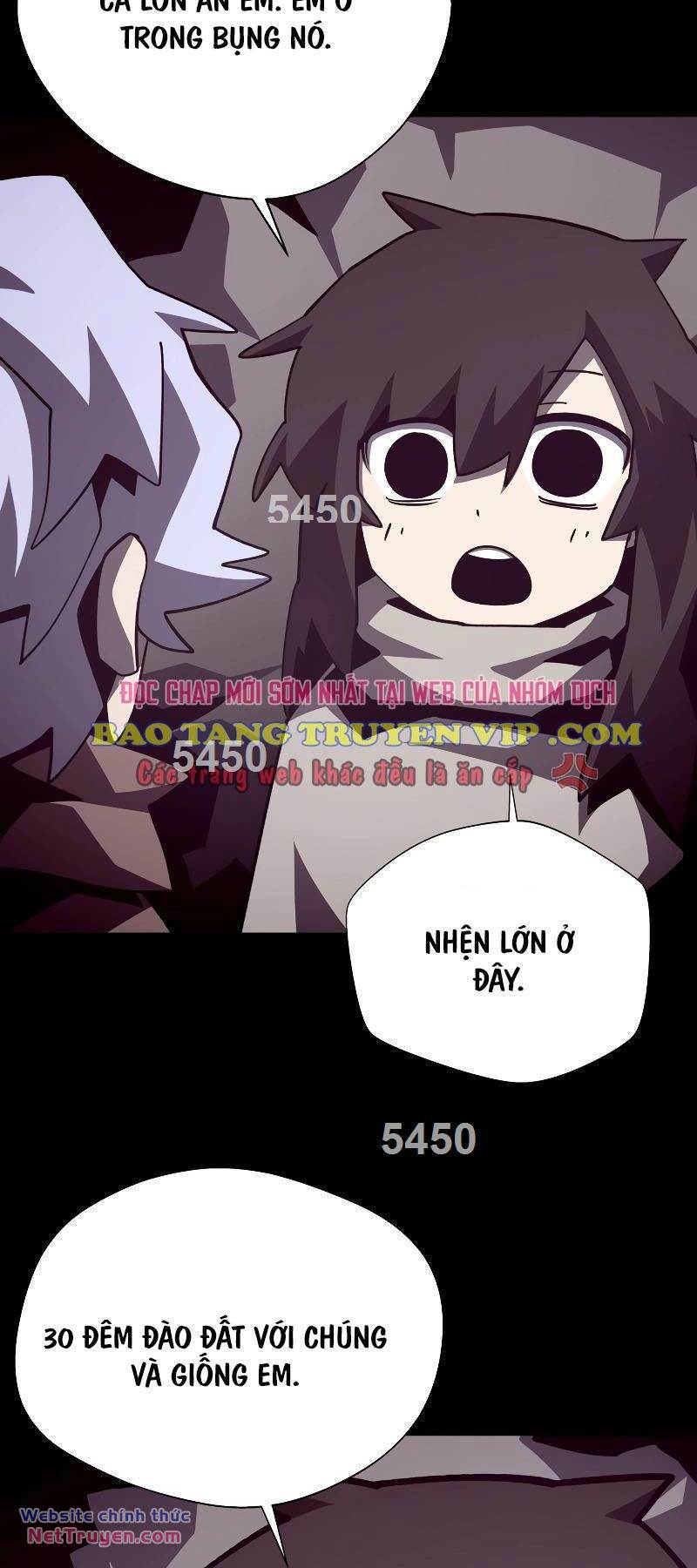 Hồi Ức Trong Ngục Tối Chap 84 - Next Chap 85