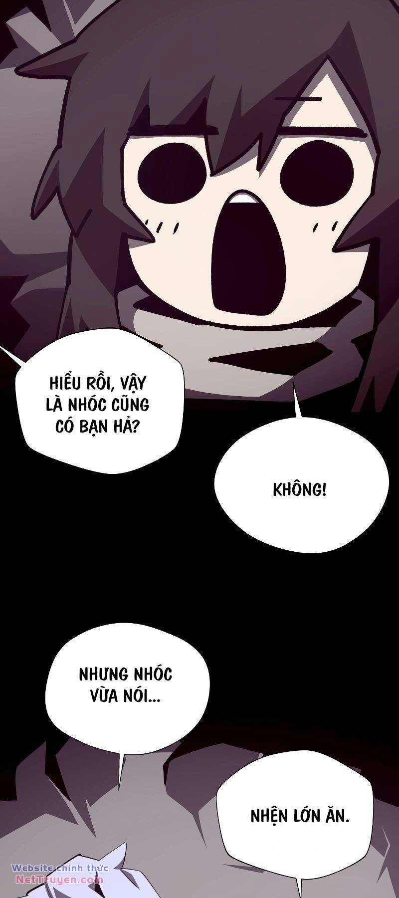 Hồi Ức Trong Ngục Tối Chap 84 - Next Chap 85