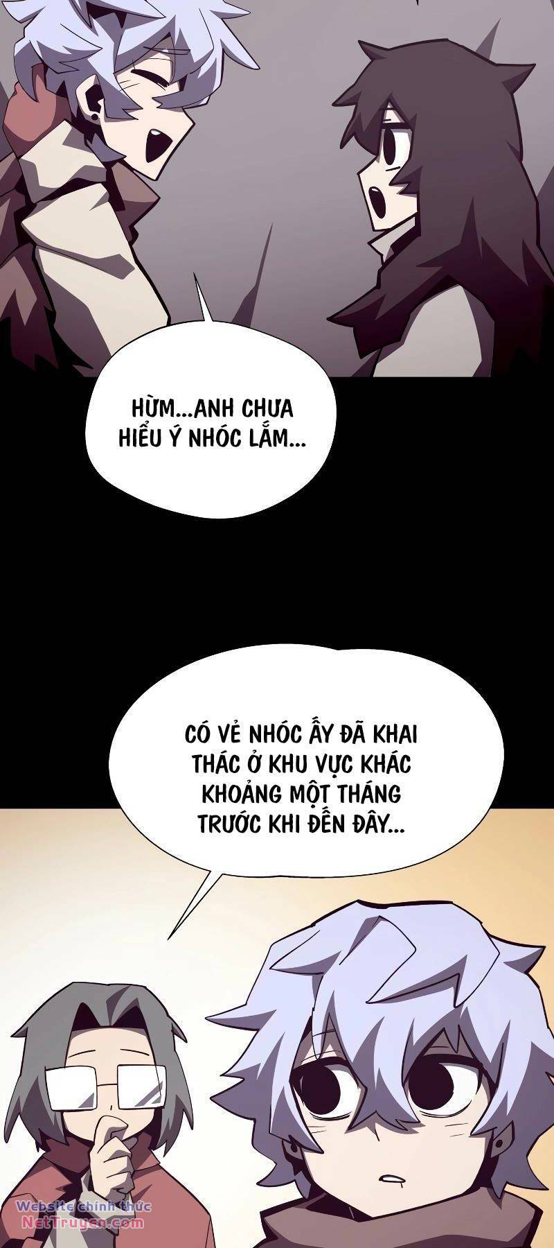 Hồi Ức Trong Ngục Tối Chap 84 - Next Chap 85