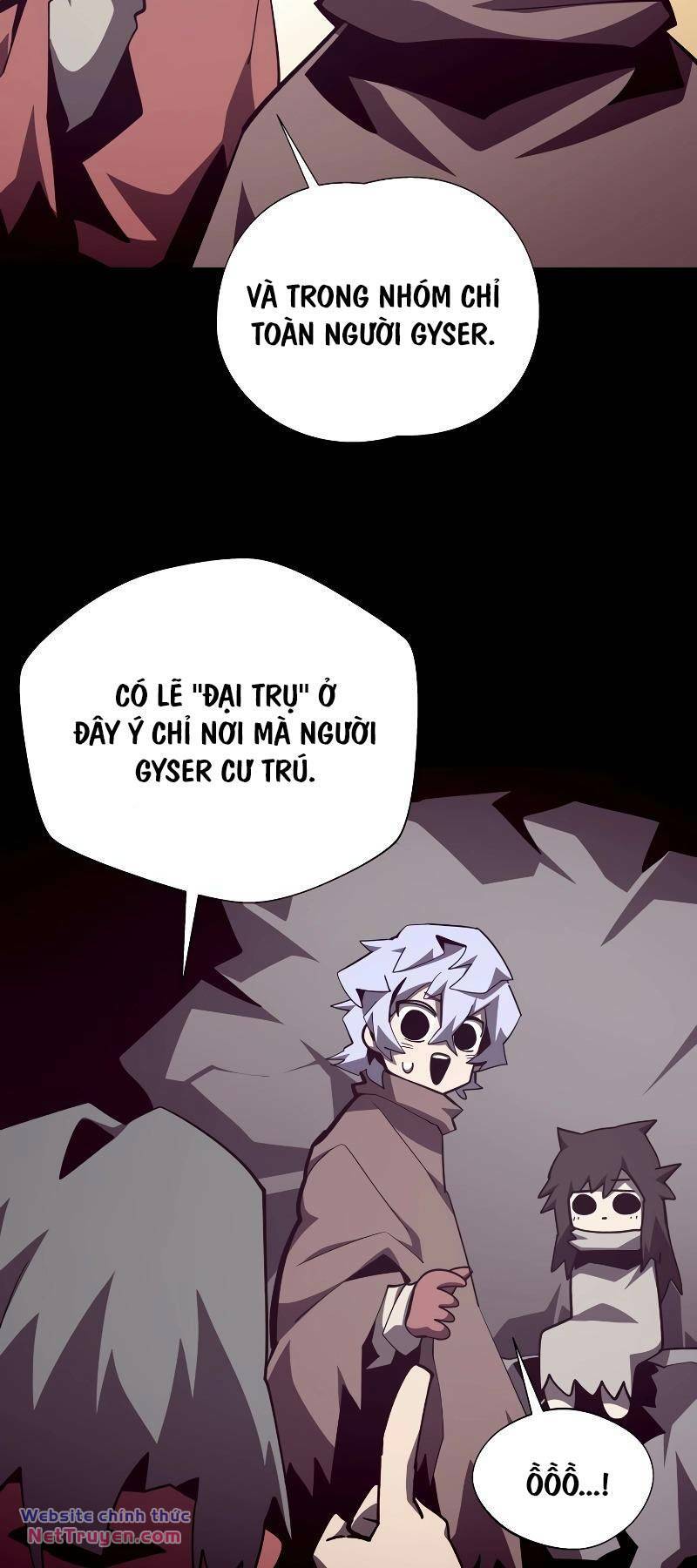 Hồi Ức Trong Ngục Tối Chap 84 - Next Chap 85