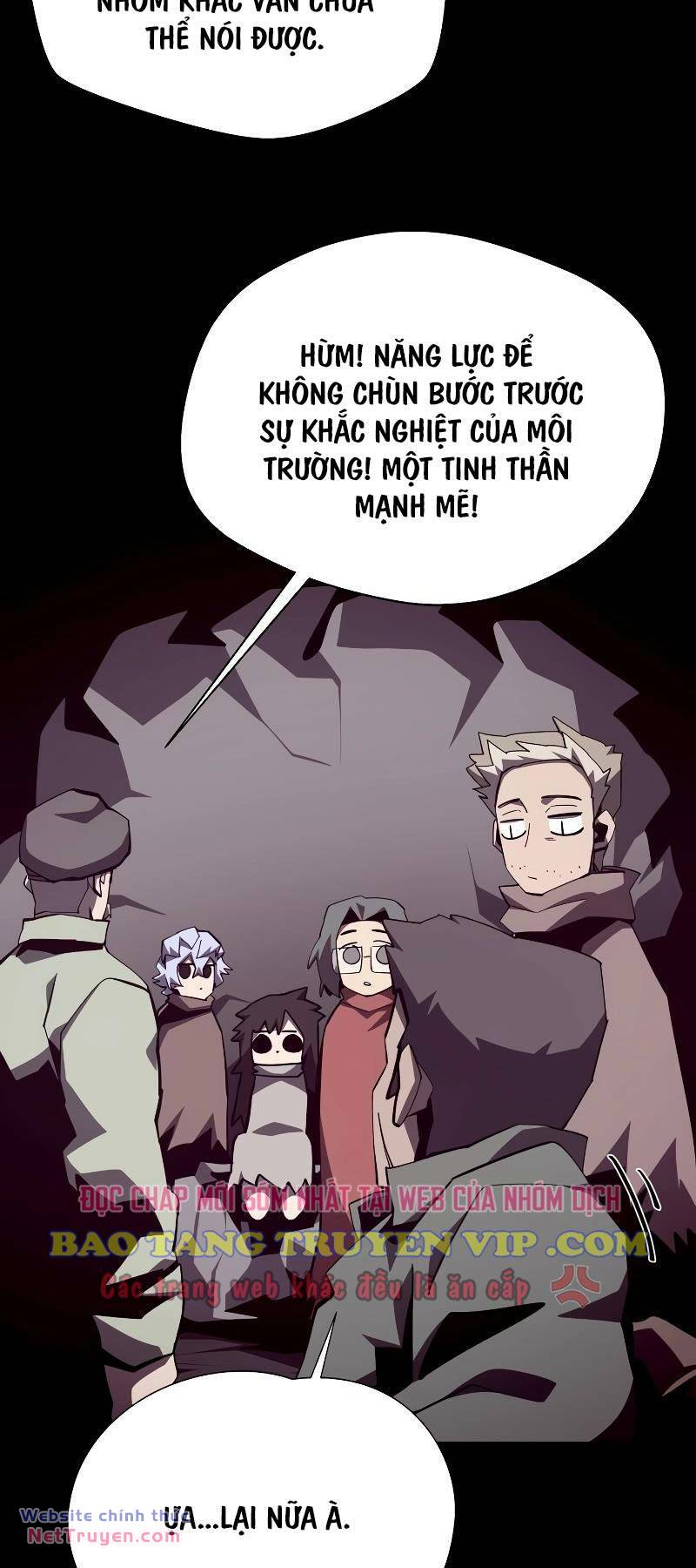 Hồi Ức Trong Ngục Tối Chap 84 - Next Chap 85