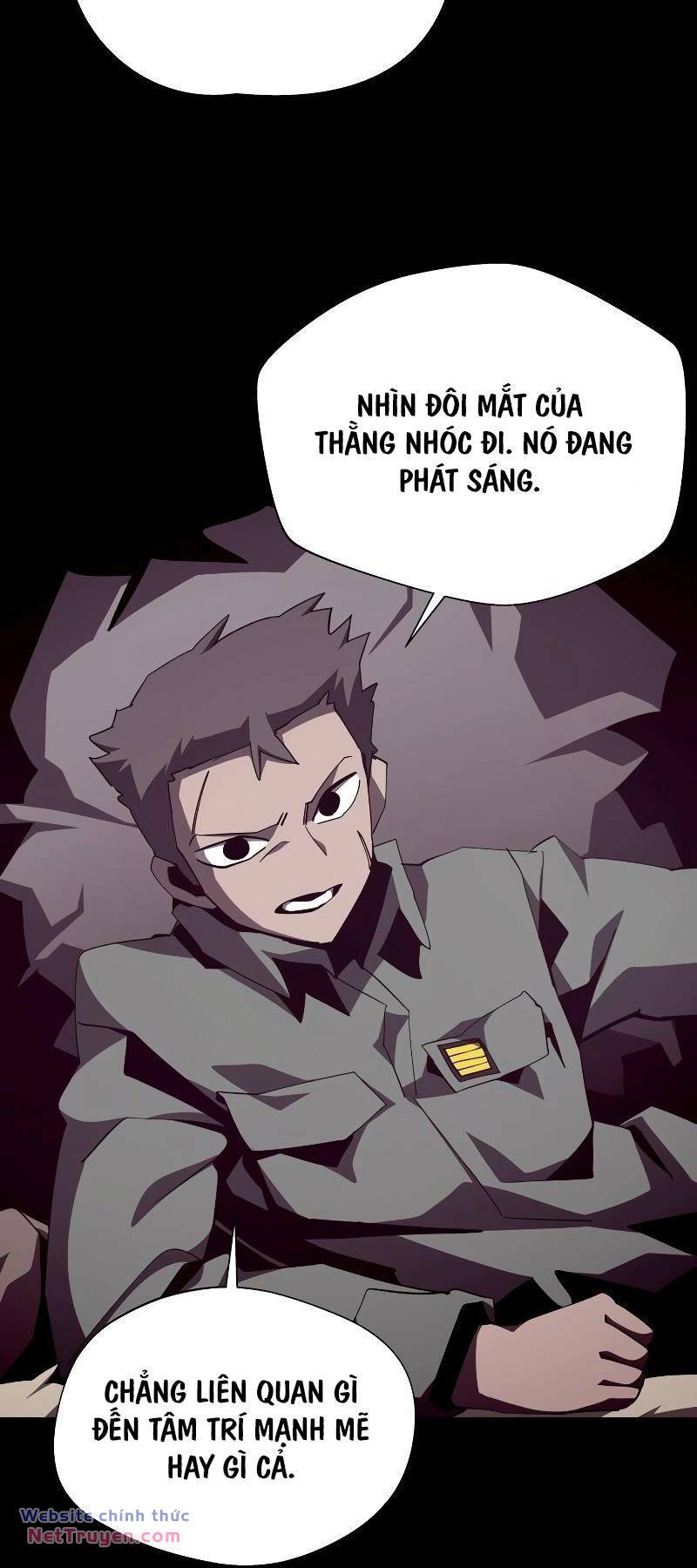 Hồi Ức Trong Ngục Tối Chap 84 - Next Chap 85