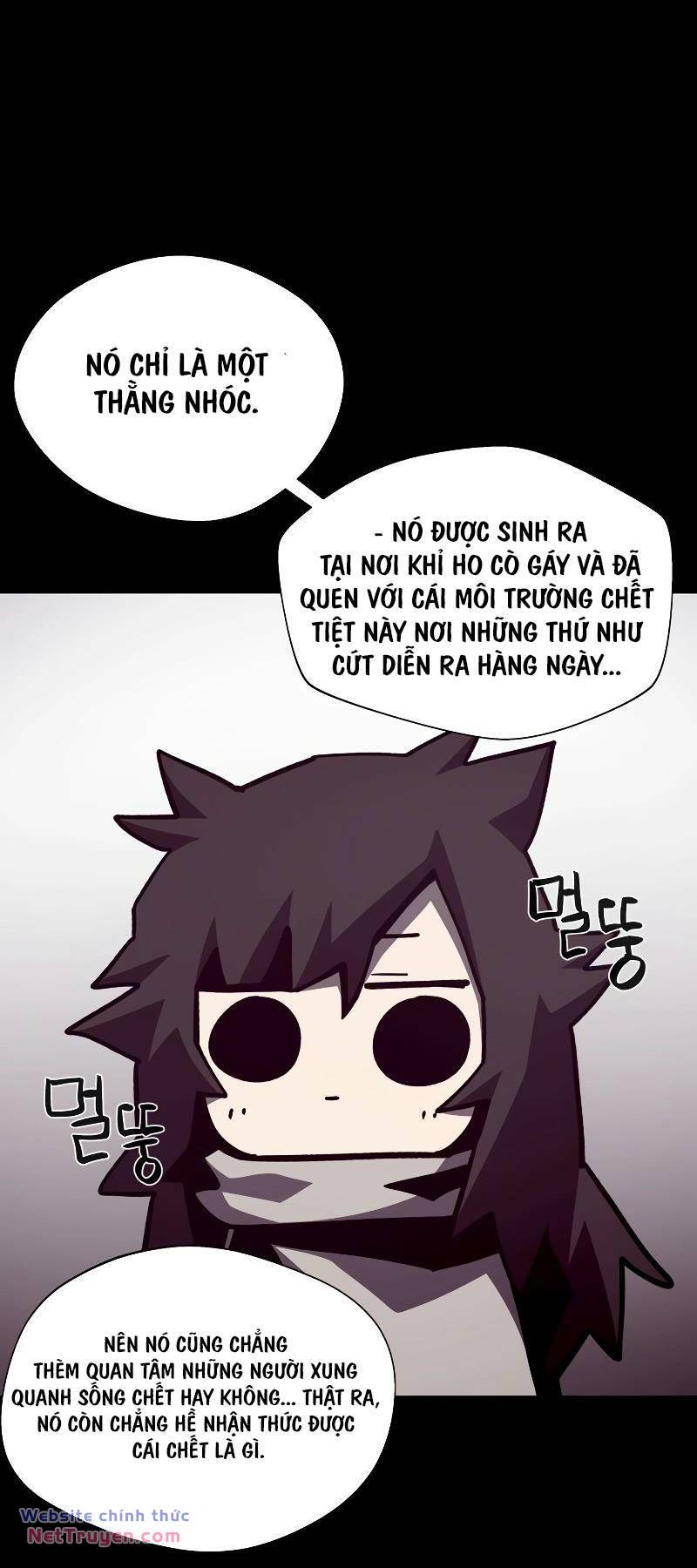 Hồi Ức Trong Ngục Tối Chap 84 - Next Chap 85