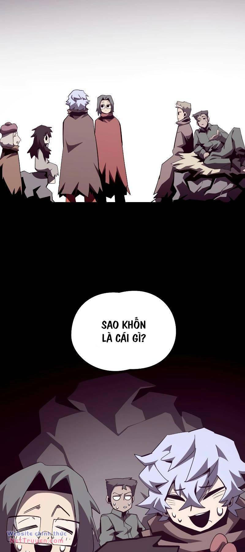 Hồi Ức Trong Ngục Tối Chap 84 - Next Chap 85