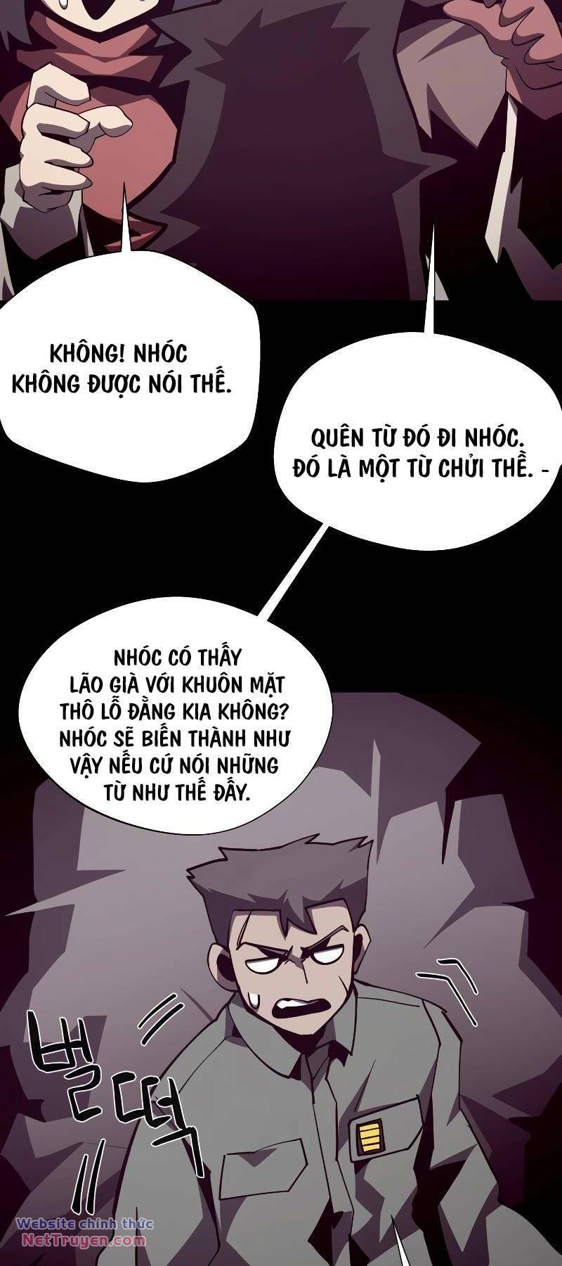 Hồi Ức Trong Ngục Tối Chap 84 - Next Chap 85