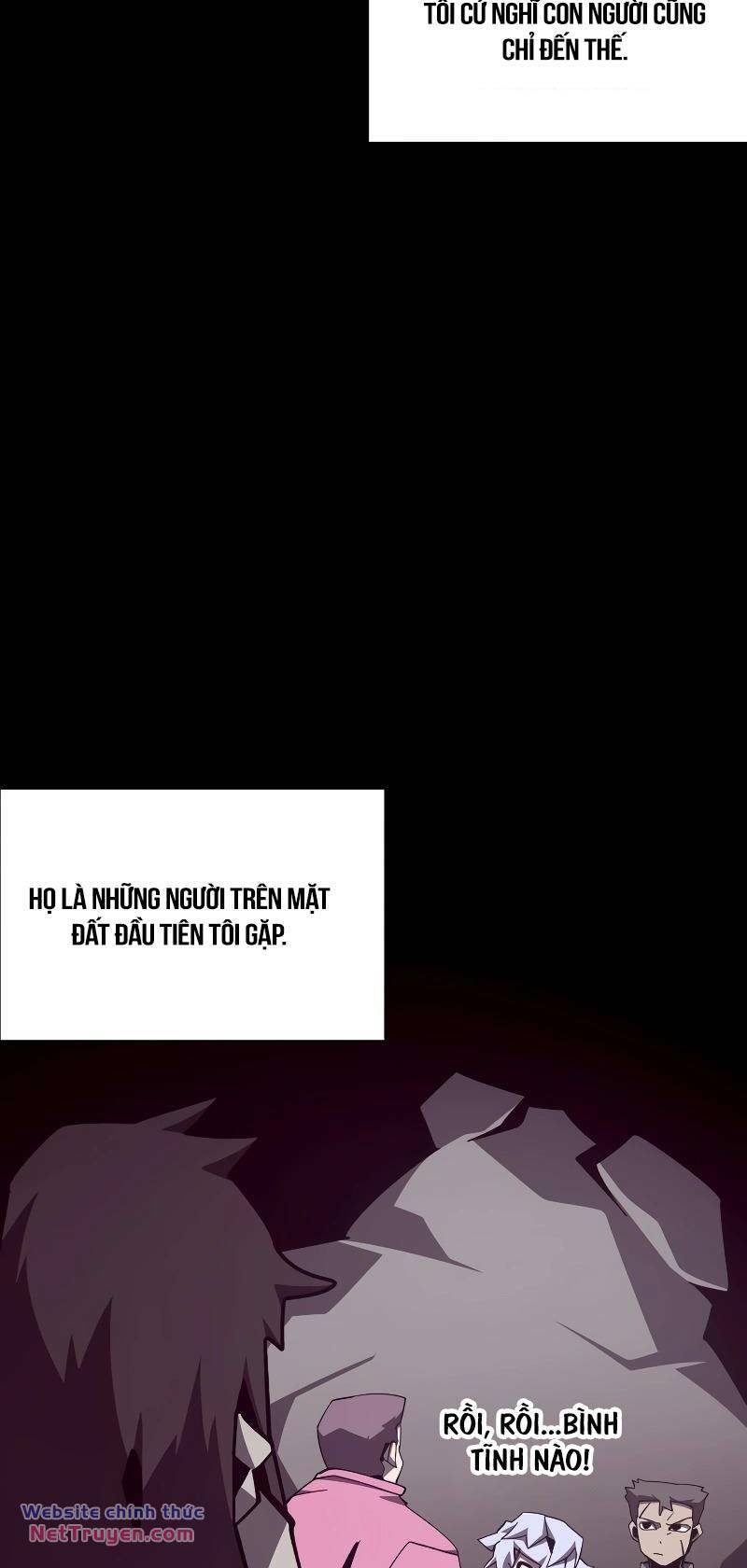 Hồi Ức Trong Ngục Tối Chap 84 - Next Chap 85