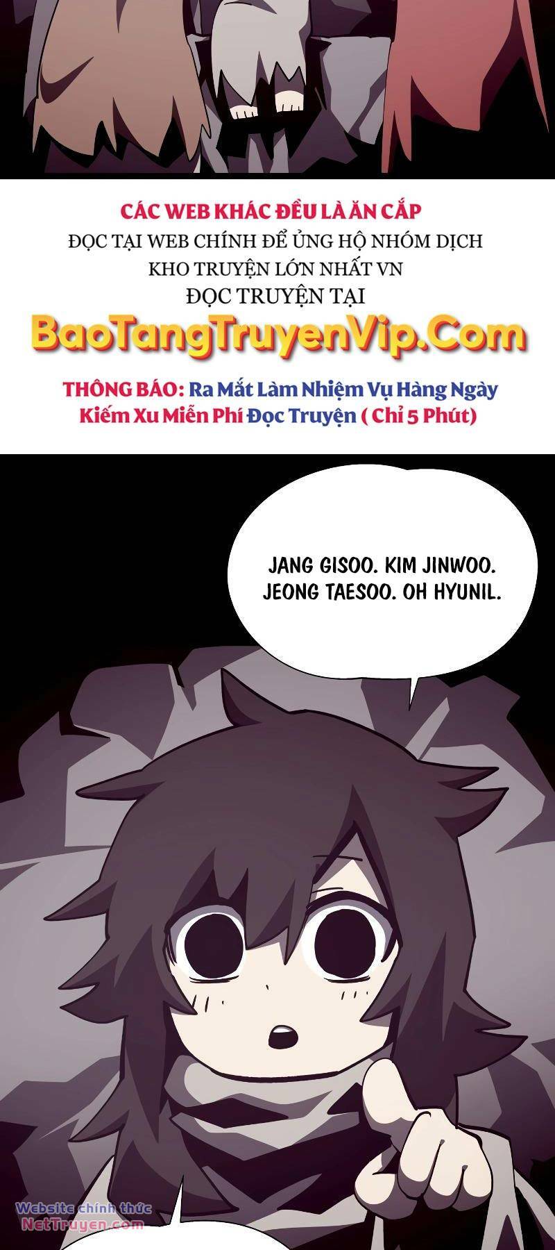 Hồi Ức Trong Ngục Tối Chap 84 - Next Chap 85