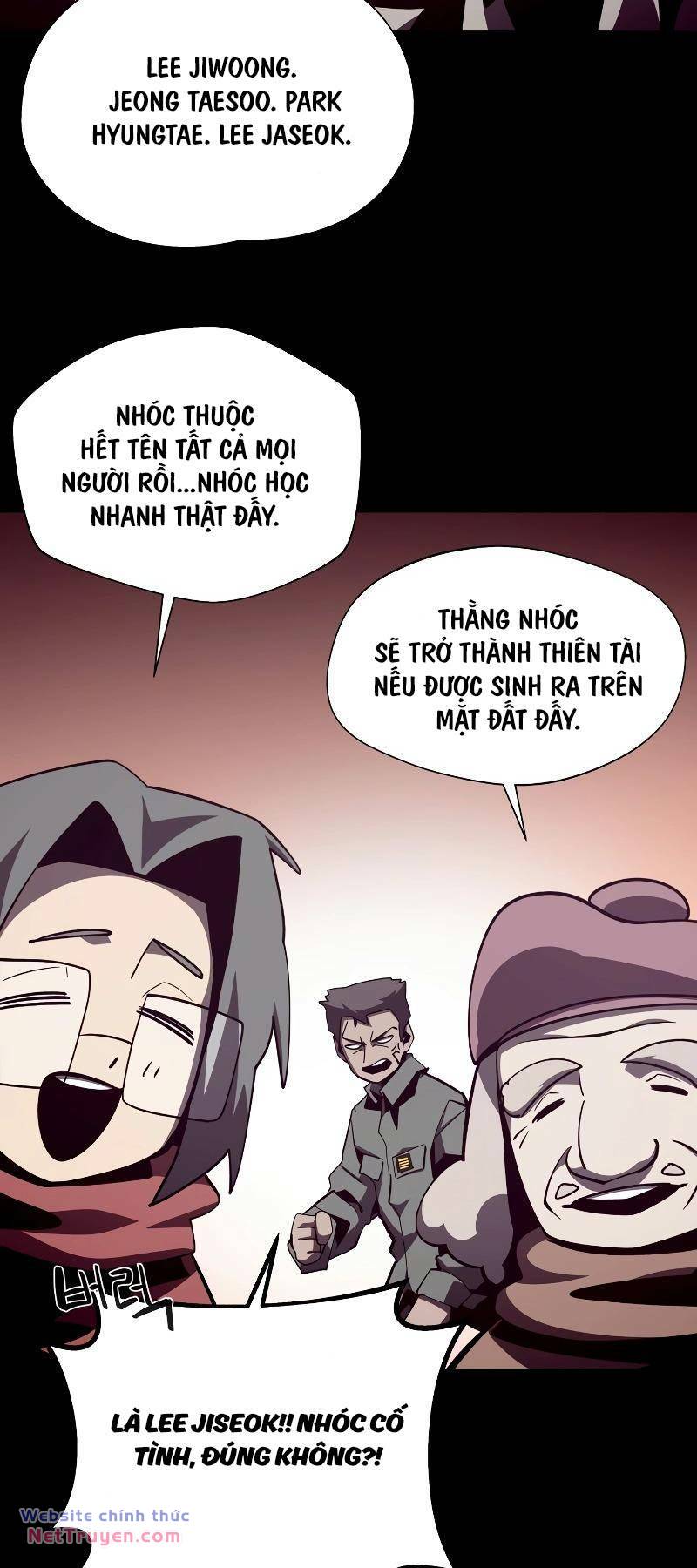 Hồi Ức Trong Ngục Tối Chap 84 - Next Chap 85