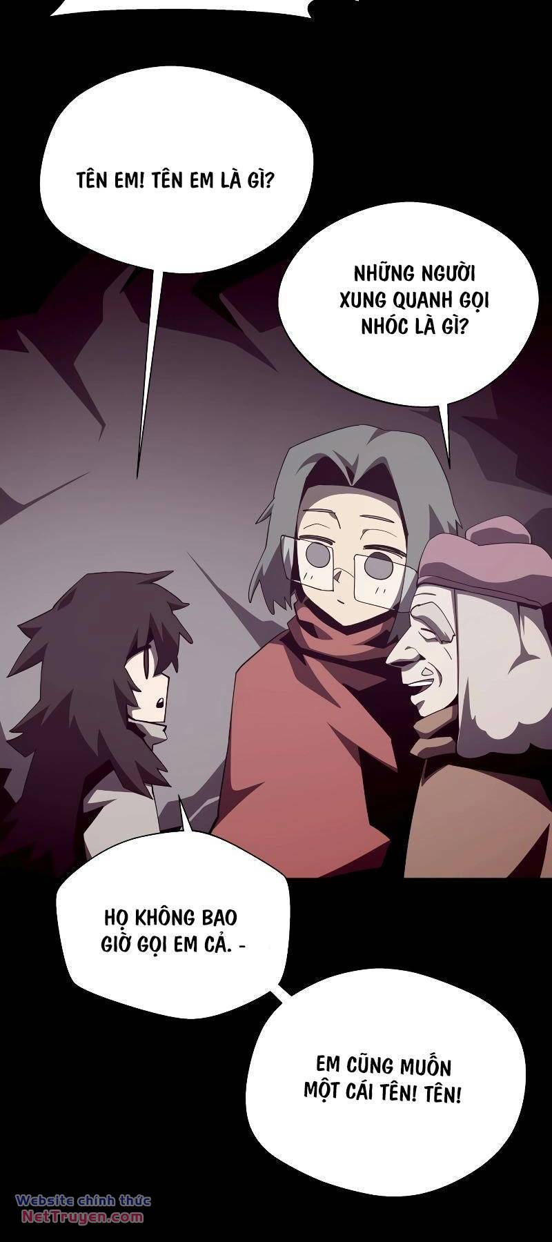 Hồi Ức Trong Ngục Tối Chap 84 - Next Chap 85