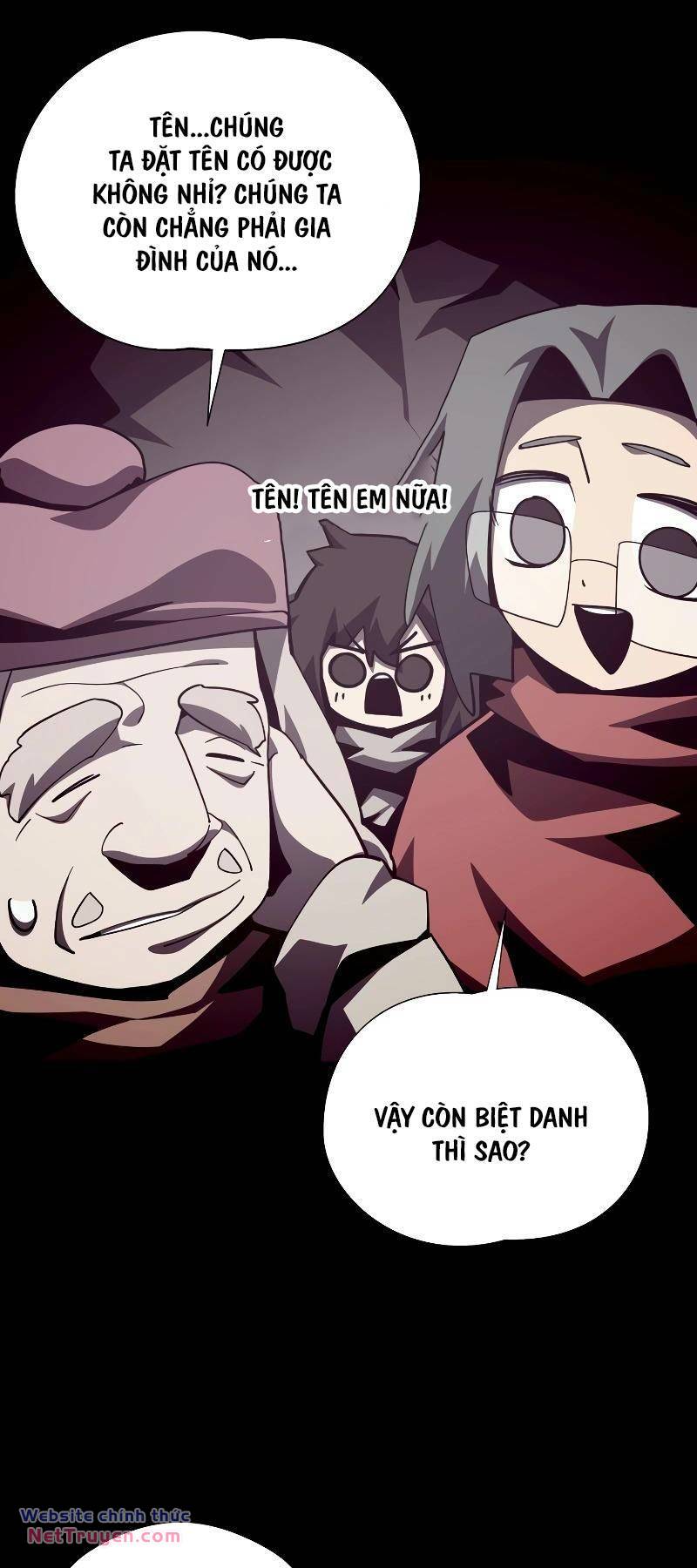 Hồi Ức Trong Ngục Tối Chap 84 - Next Chap 85