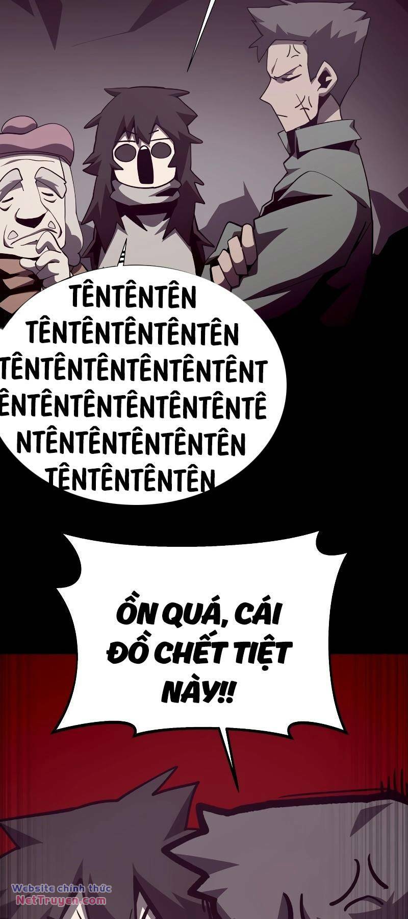 Hồi Ức Trong Ngục Tối Chap 84 - Next Chap 85