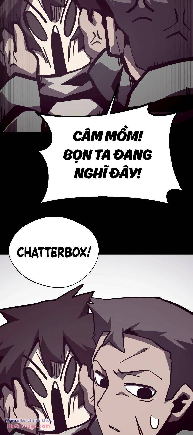 Hồi Ức Trong Ngục Tối Chap 84 - Next Chap 85