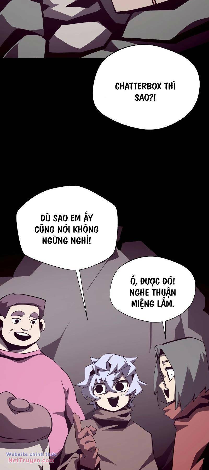 Hồi Ức Trong Ngục Tối Chap 84 - Next Chap 85