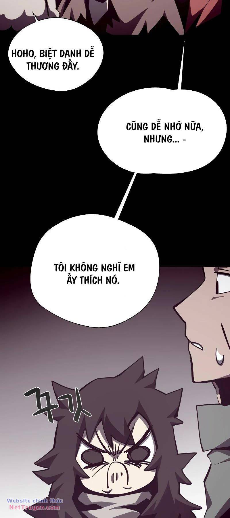 Hồi Ức Trong Ngục Tối Chap 84 - Next Chap 85
