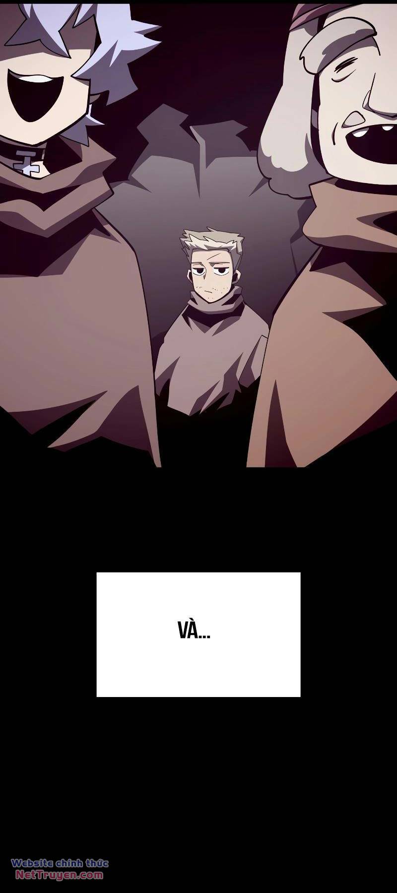 Hồi Ức Trong Ngục Tối Chap 84 - Next Chap 85