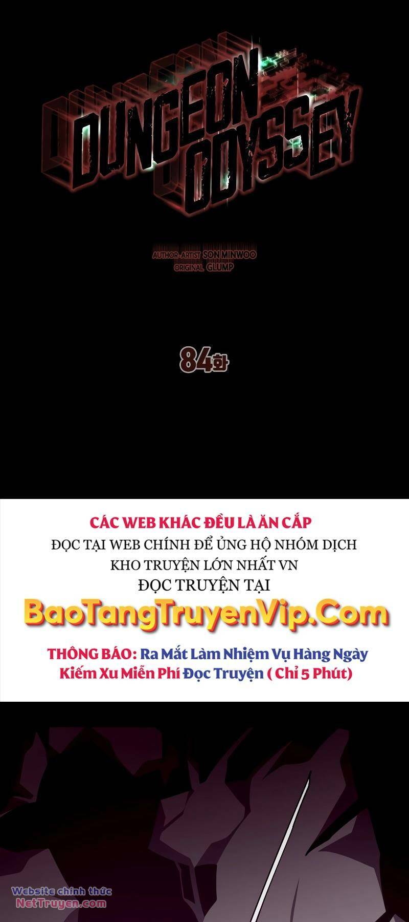 Hồi Ức Trong Ngục Tối Chap 84 - Next Chap 85