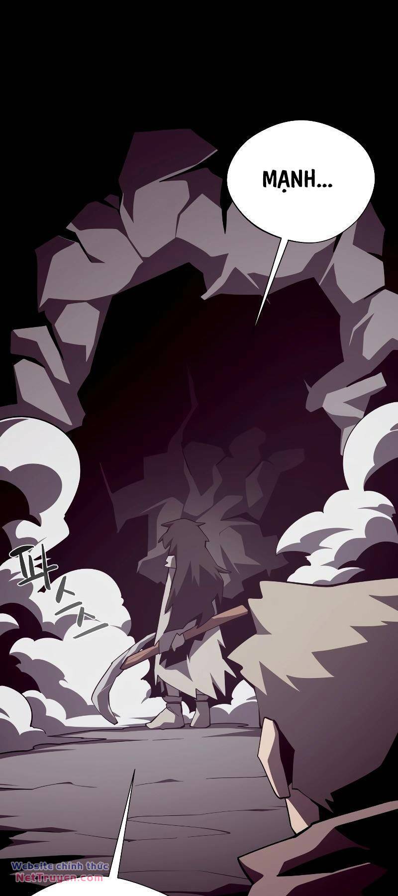 Hồi Ức Trong Ngục Tối Chap 84 - Next Chap 85