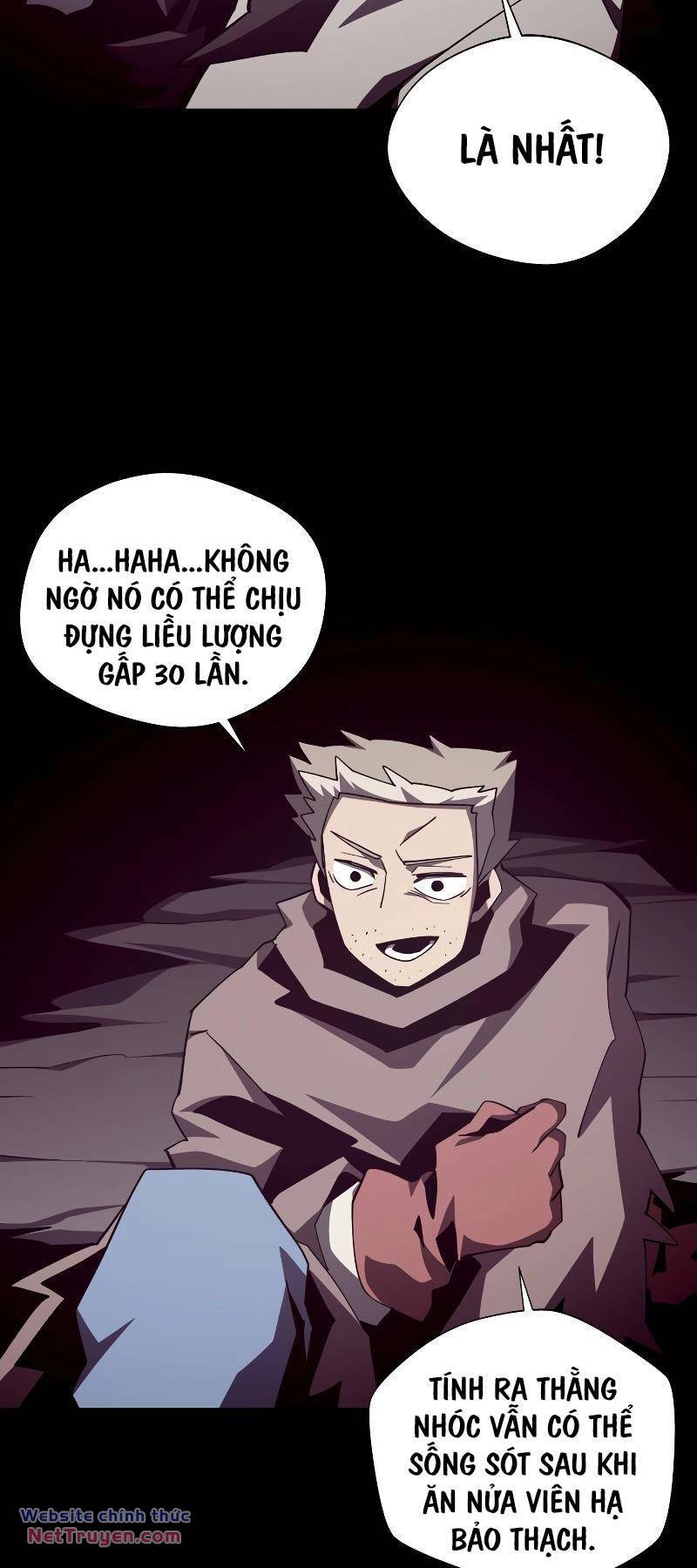 Hồi Ức Trong Ngục Tối Chap 84 - Next Chap 85