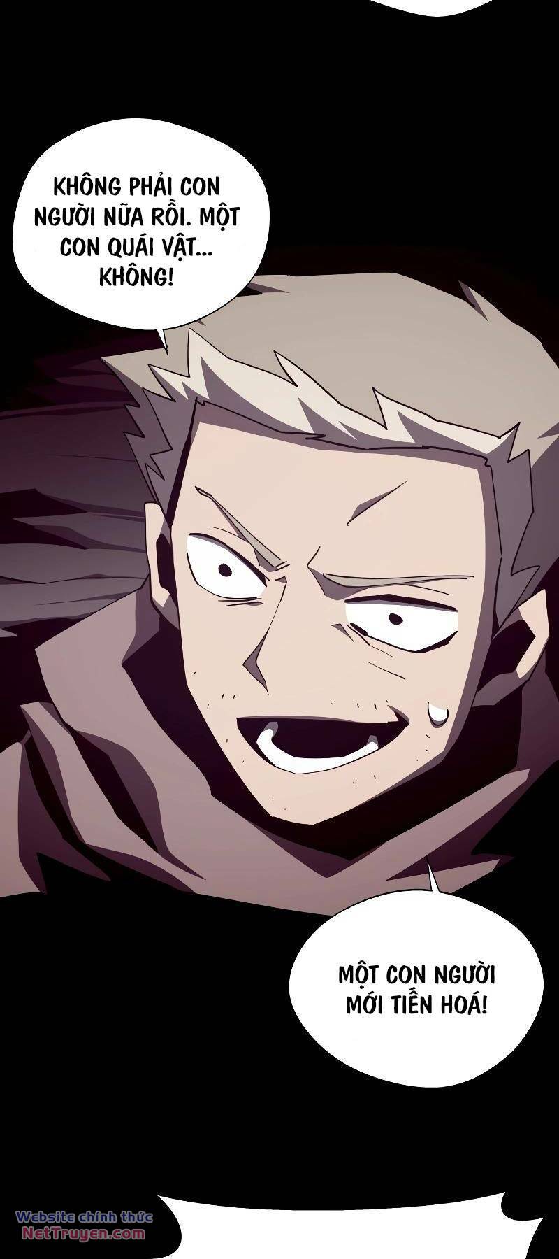 Hồi Ức Trong Ngục Tối Chap 84 - Next Chap 85