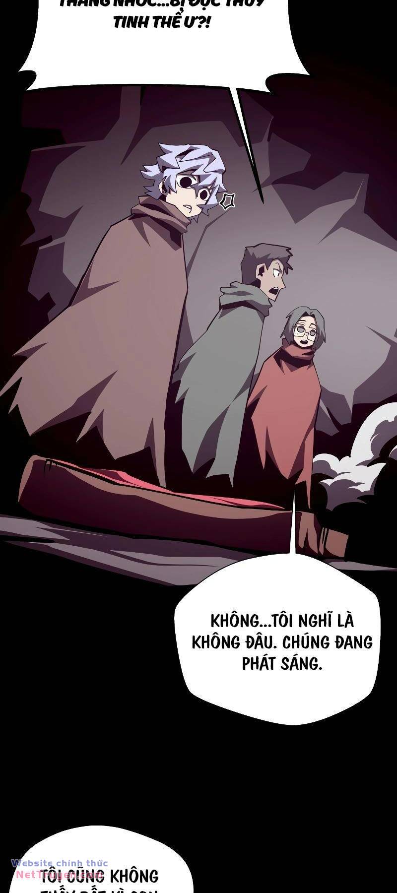 Hồi Ức Trong Ngục Tối Chap 84 - Next Chap 85