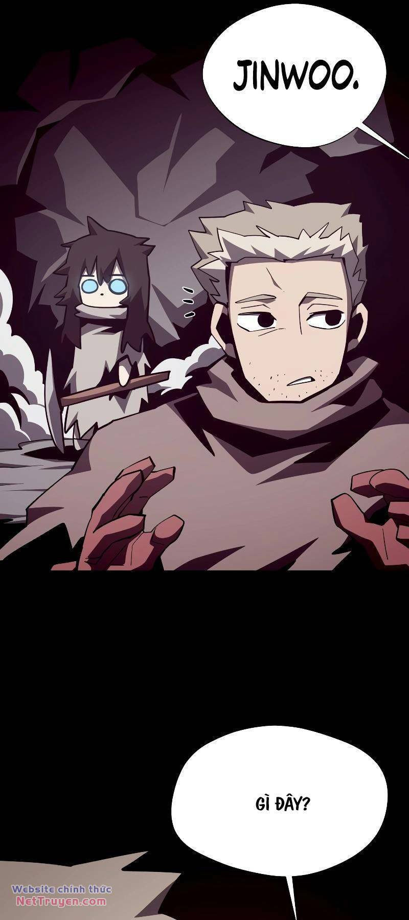 Hồi Ức Trong Ngục Tối Chap 84 - Next Chap 85