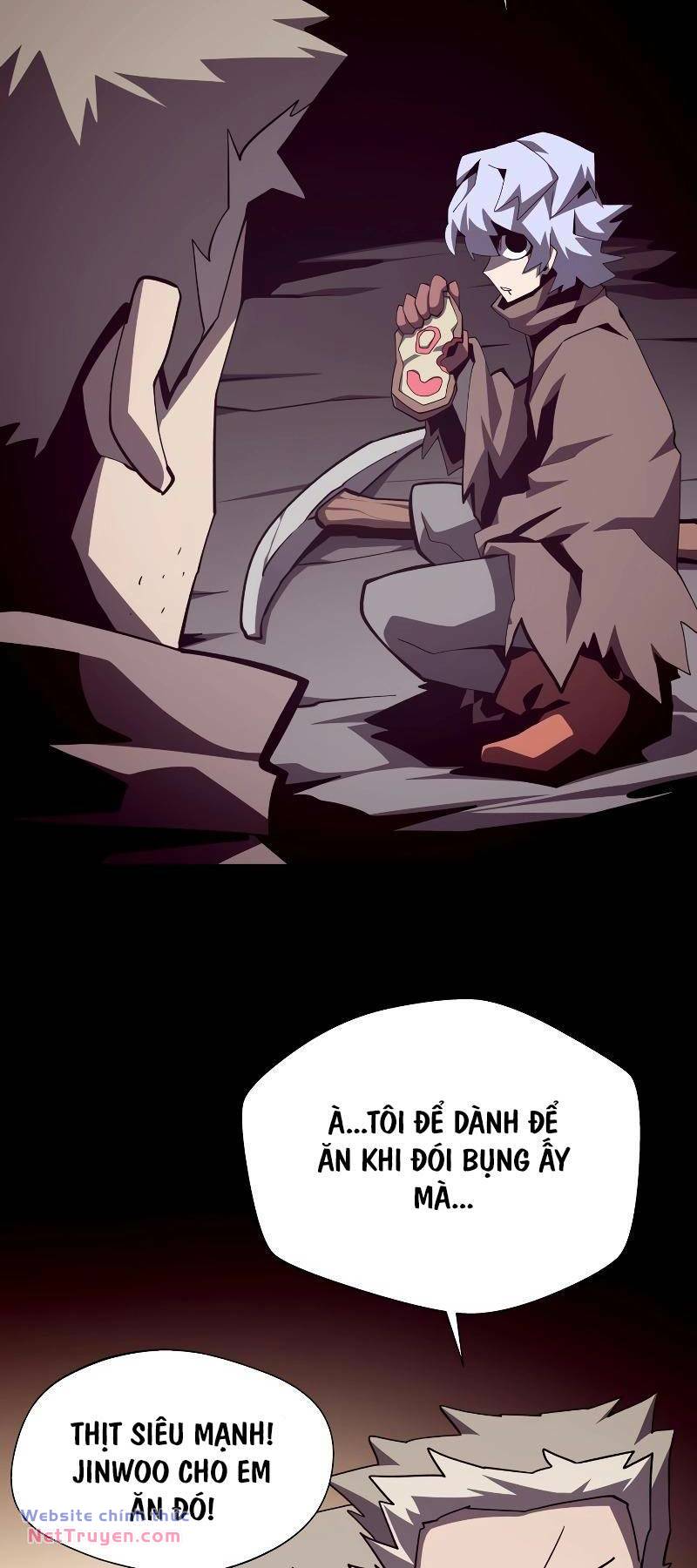 Hồi Ức Trong Ngục Tối Chap 84 - Next Chap 85