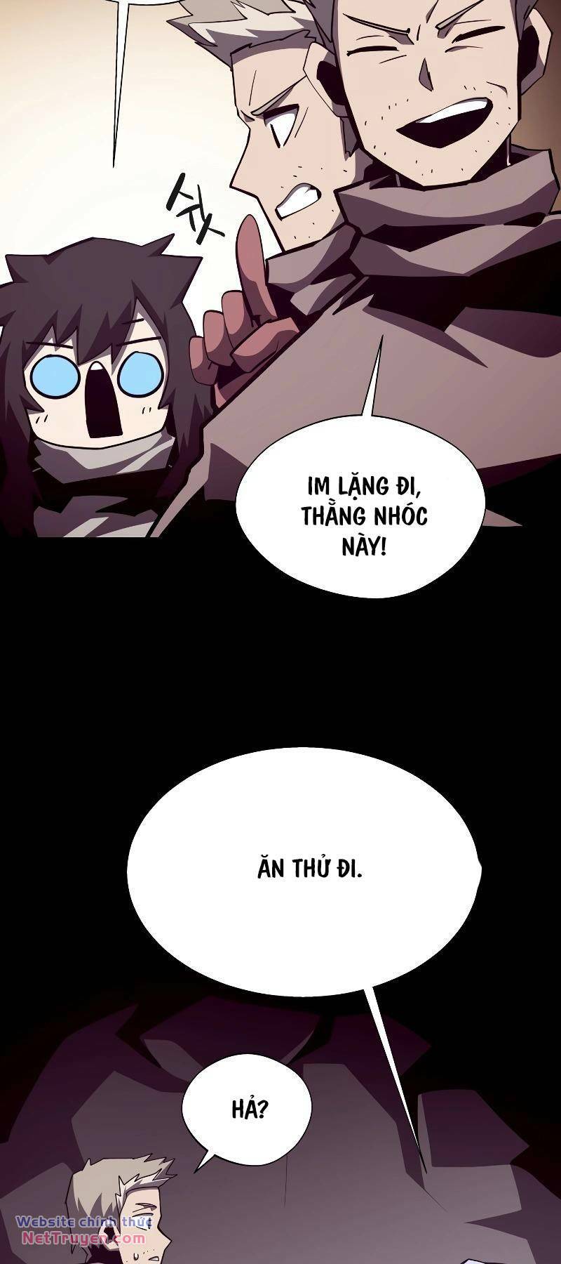 Hồi Ức Trong Ngục Tối Chap 84 - Next Chap 85