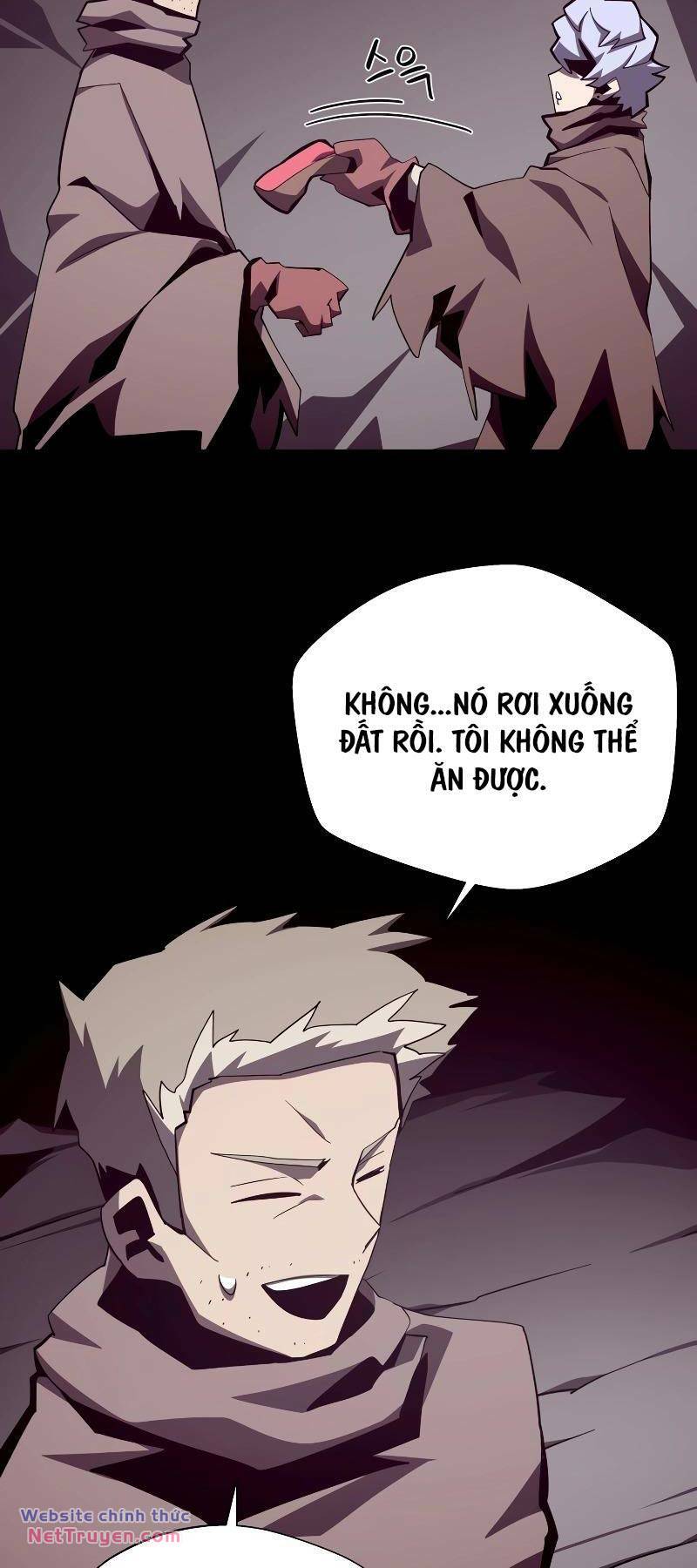 Hồi Ức Trong Ngục Tối Chap 84 - Next Chap 85