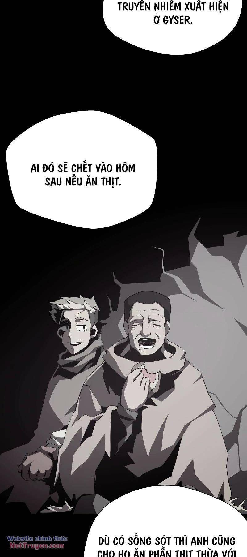 Hồi Ức Trong Ngục Tối Chap 84 - Next Chap 85