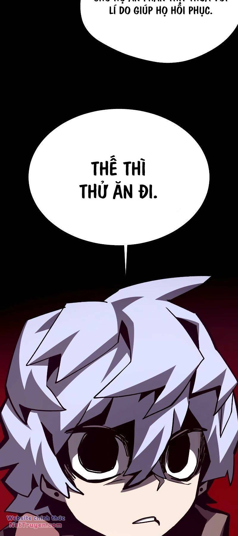 Hồi Ức Trong Ngục Tối Chap 84 - Next Chap 85