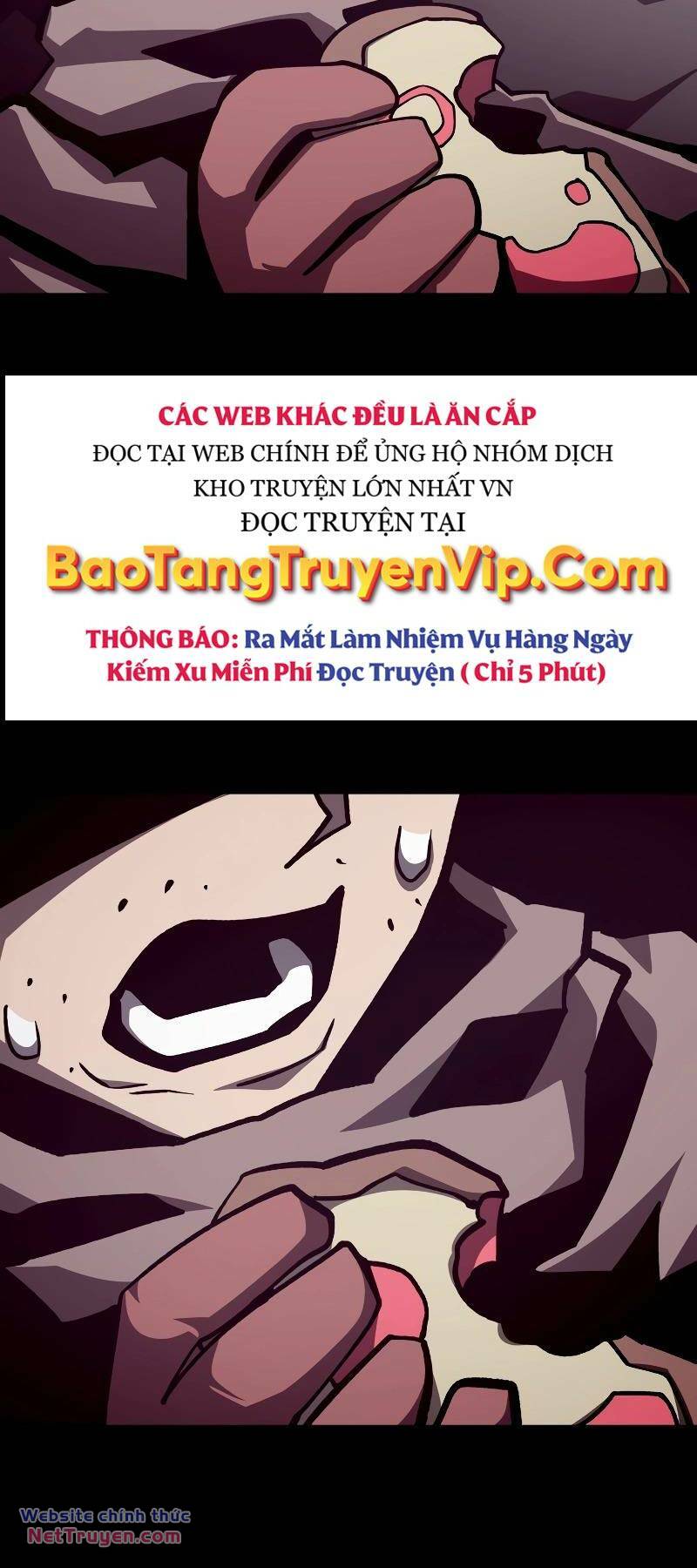 Hồi Ức Trong Ngục Tối Chap 84 - Next Chap 85