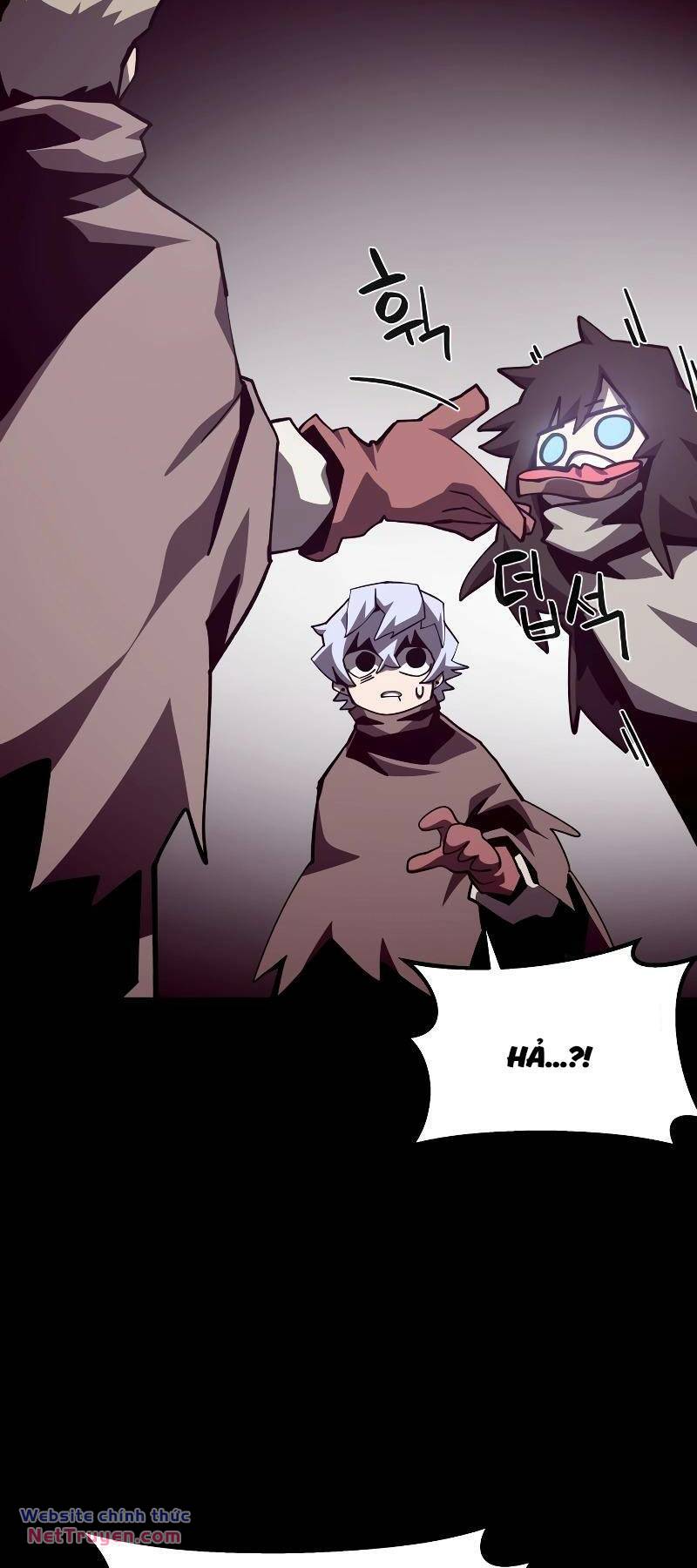 Hồi Ức Trong Ngục Tối Chap 84 - Next Chap 85