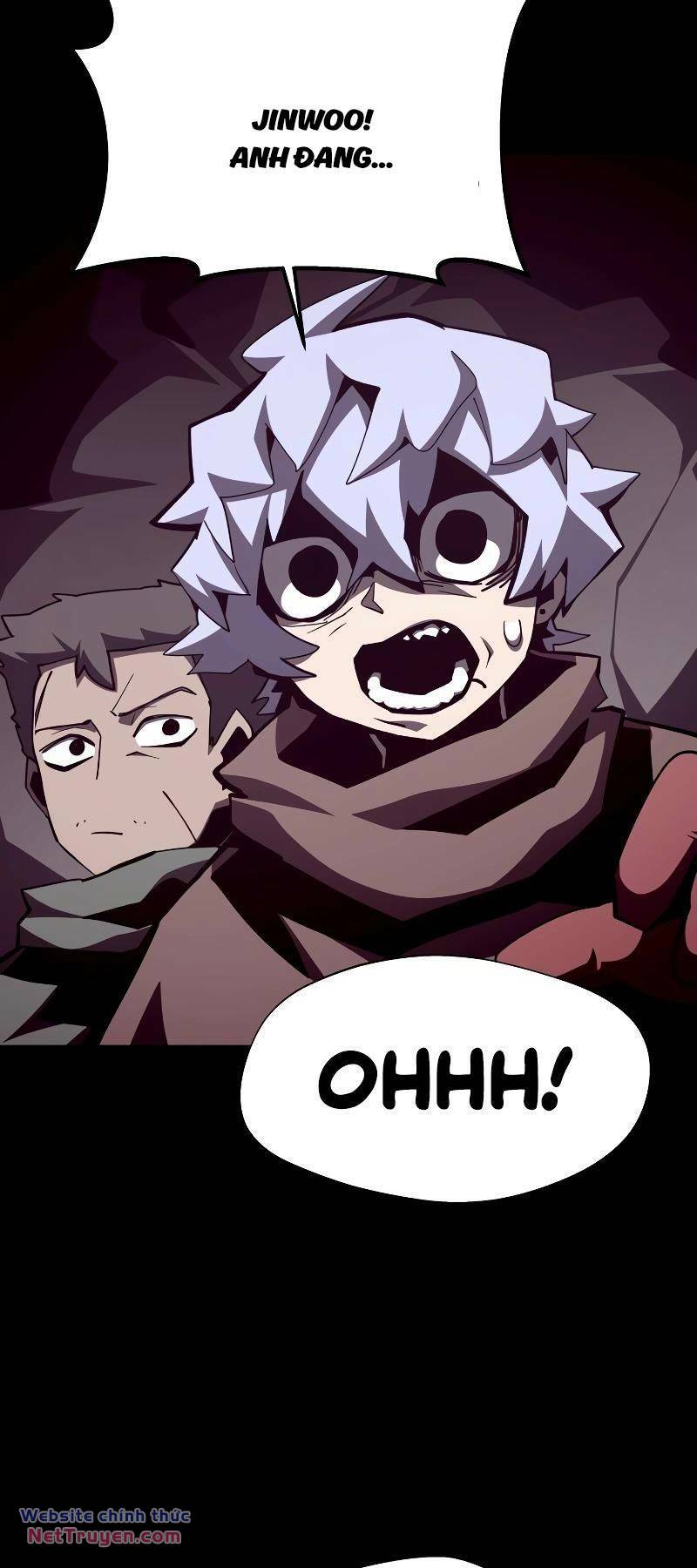 Hồi Ức Trong Ngục Tối Chap 84 - Next Chap 85