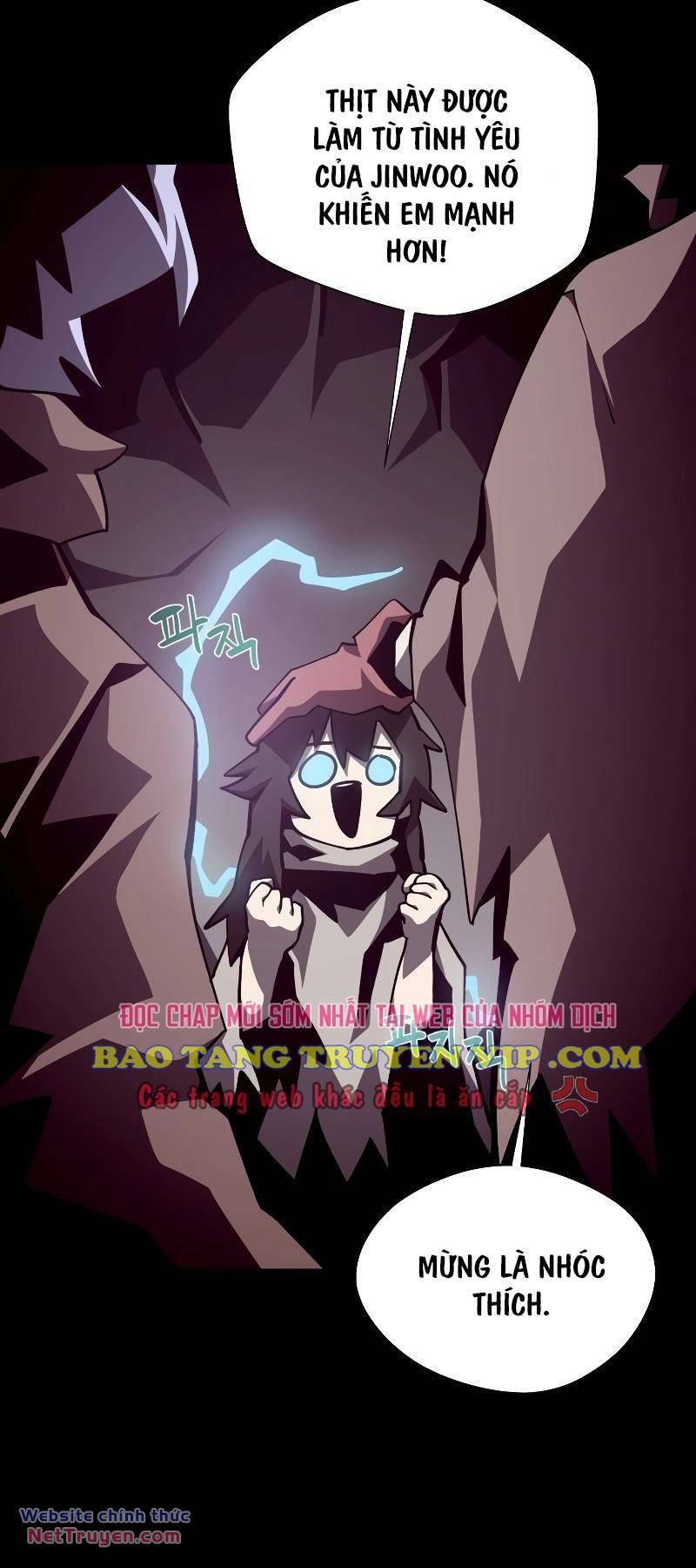 Hồi Ức Trong Ngục Tối Chap 84 - Next Chap 85