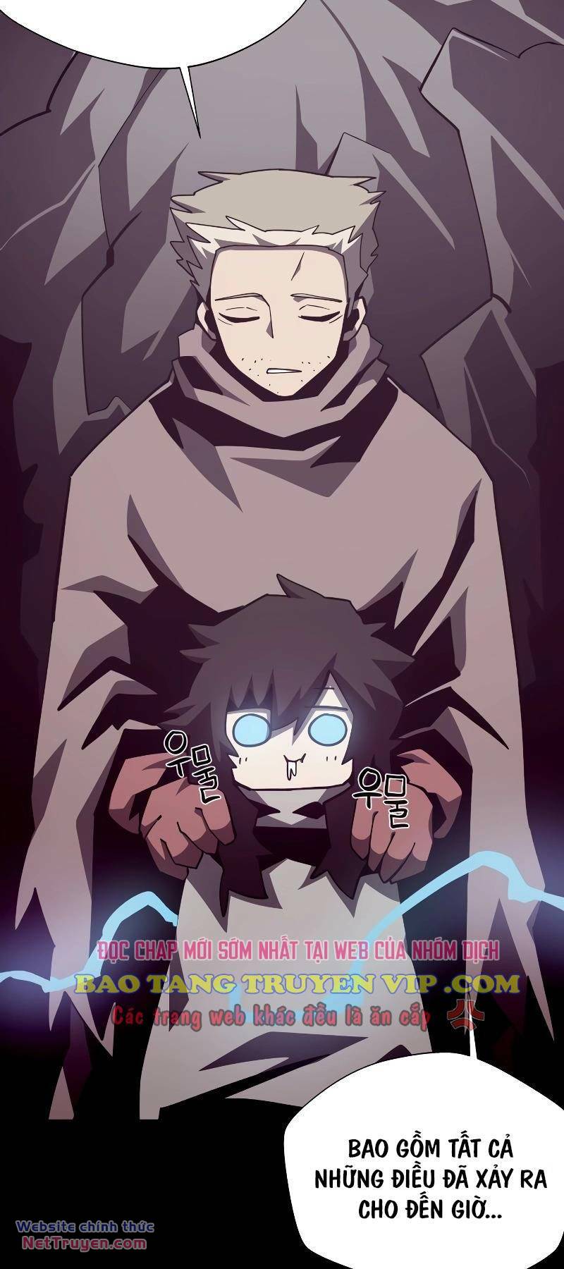 Hồi Ức Trong Ngục Tối Chap 84 - Next Chap 85