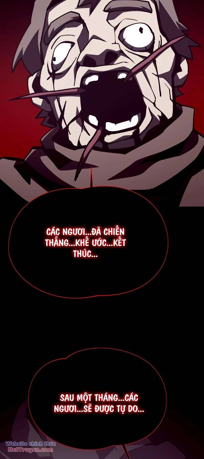 Hồi Ức Trong Ngục Tối Chap 84 - Next Chap 85