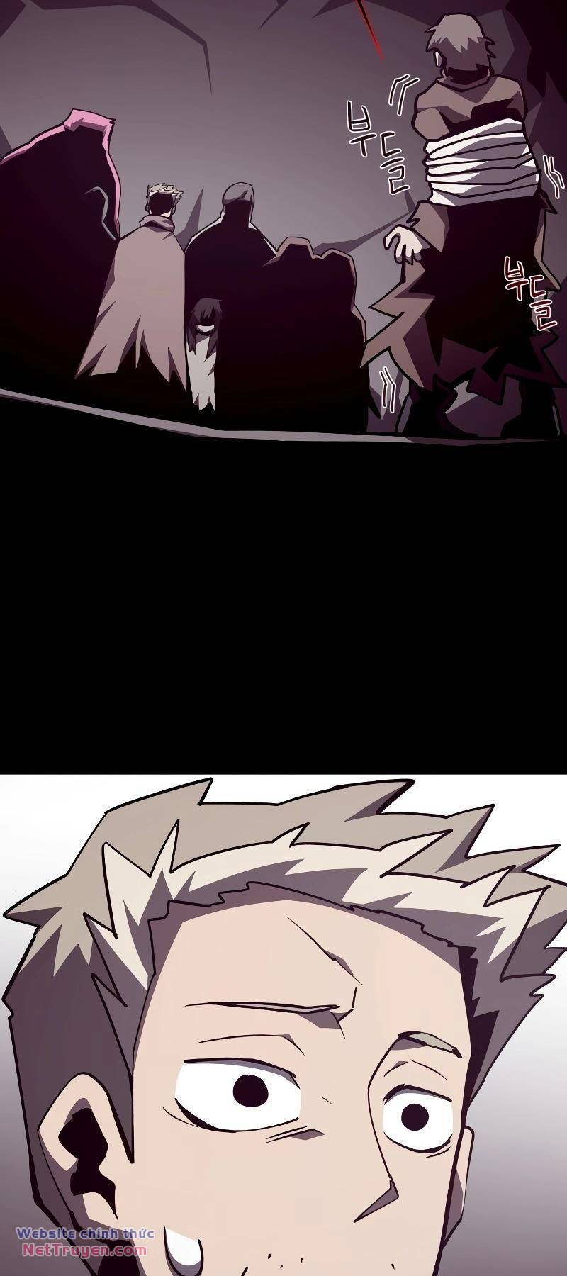 Hồi Ức Trong Ngục Tối Chap 84 - Next Chap 85