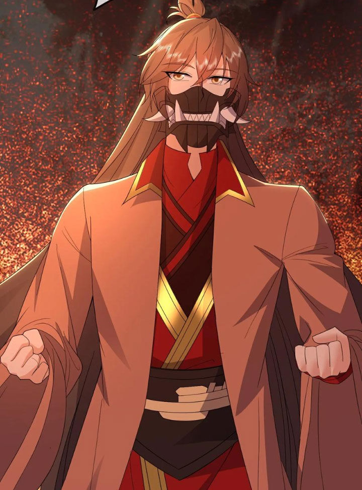 Tiên Võ Đế Tôn Chap 556 - Next Chap 557