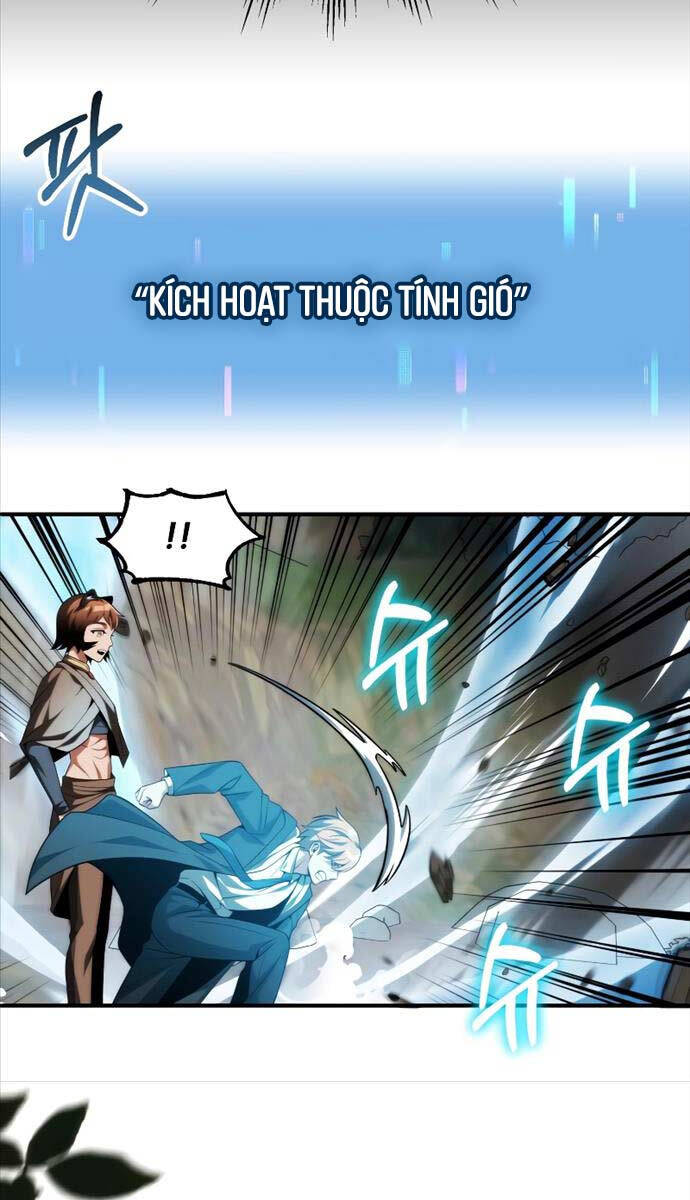 Con Trai Út Của Đại Pháp Sư Lừng Danh Chap 58 - Next Chap 59