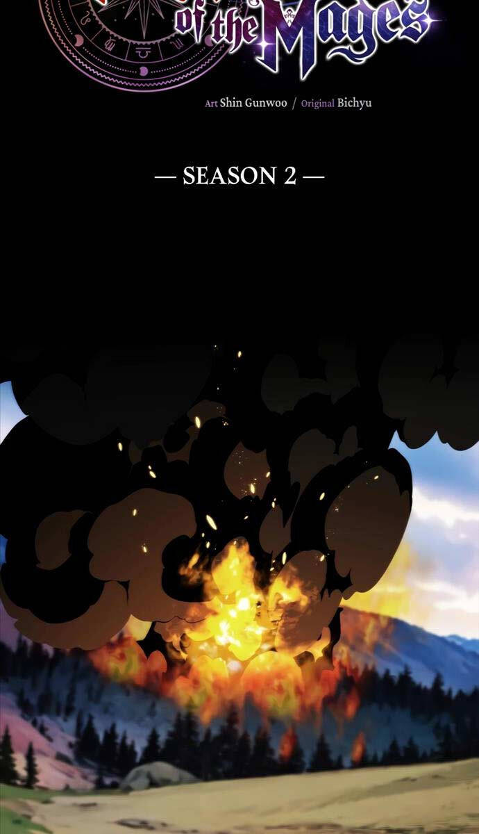 Con Trai Út Của Đại Pháp Sư Lừng Danh Chap 58 - Next Chap 59
