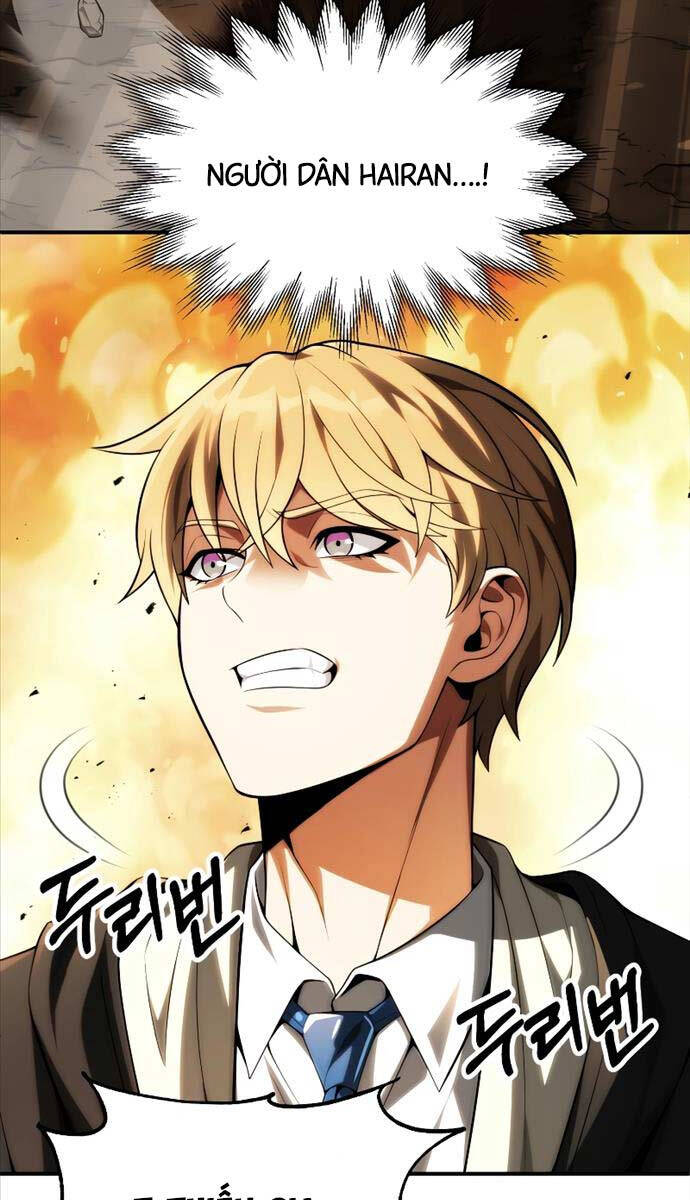 Con Trai Út Của Đại Pháp Sư Lừng Danh Chap 58 - Next Chap 59