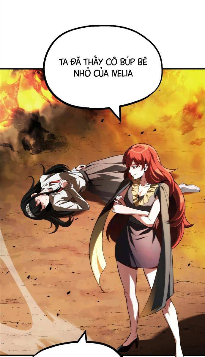 Con Trai Út Của Đại Pháp Sư Lừng Danh Chap 58 - Next Chap 59