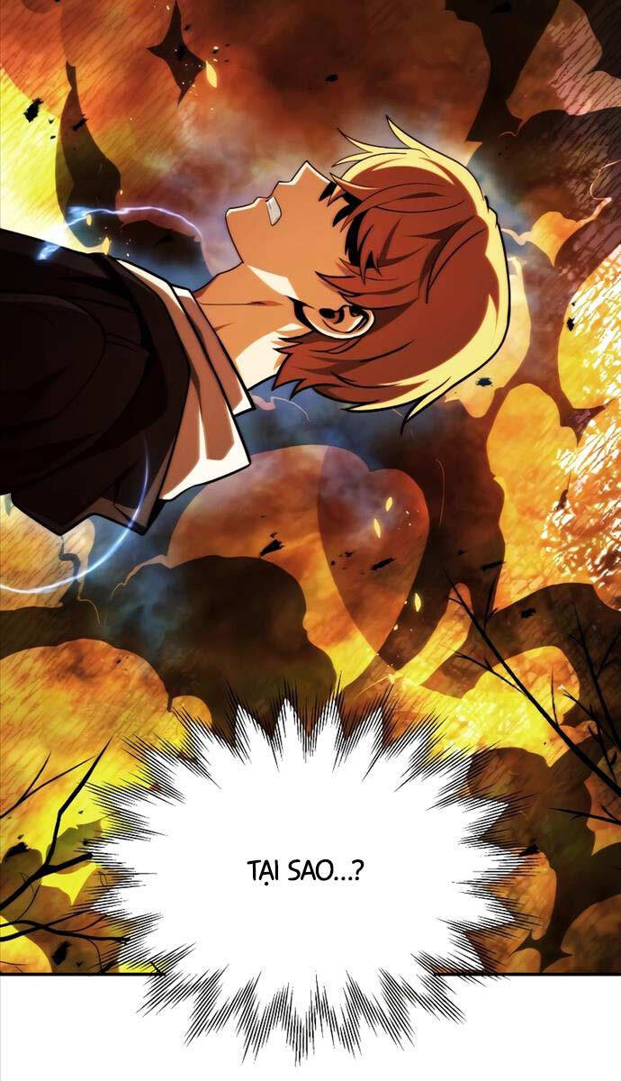 Con Trai Út Của Đại Pháp Sư Lừng Danh Chap 58 - Next Chap 59