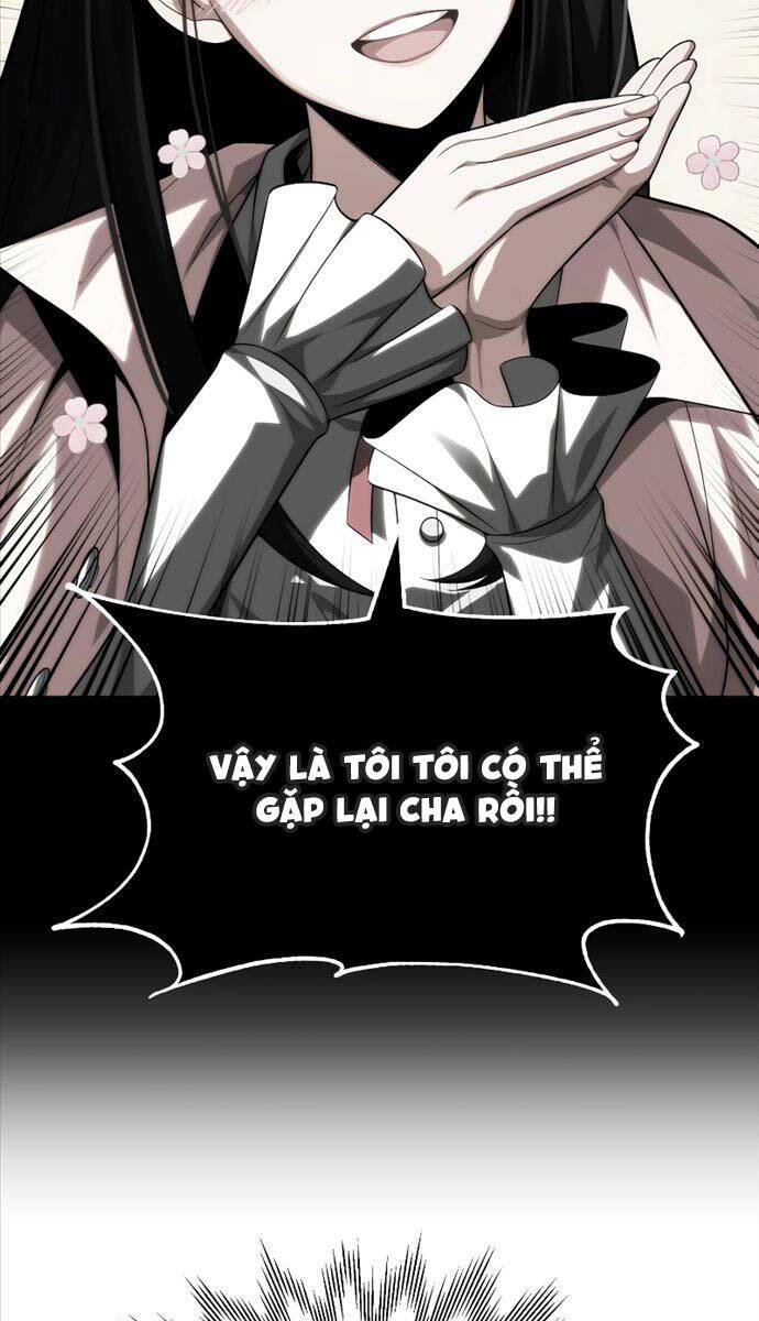 Con Trai Út Của Đại Pháp Sư Lừng Danh Chap 58 - Next Chap 59