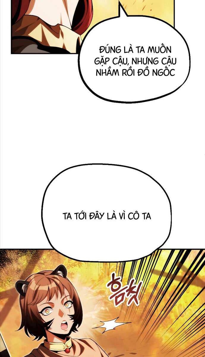 Con Trai Út Của Đại Pháp Sư Lừng Danh Chap 58 - Next Chap 59